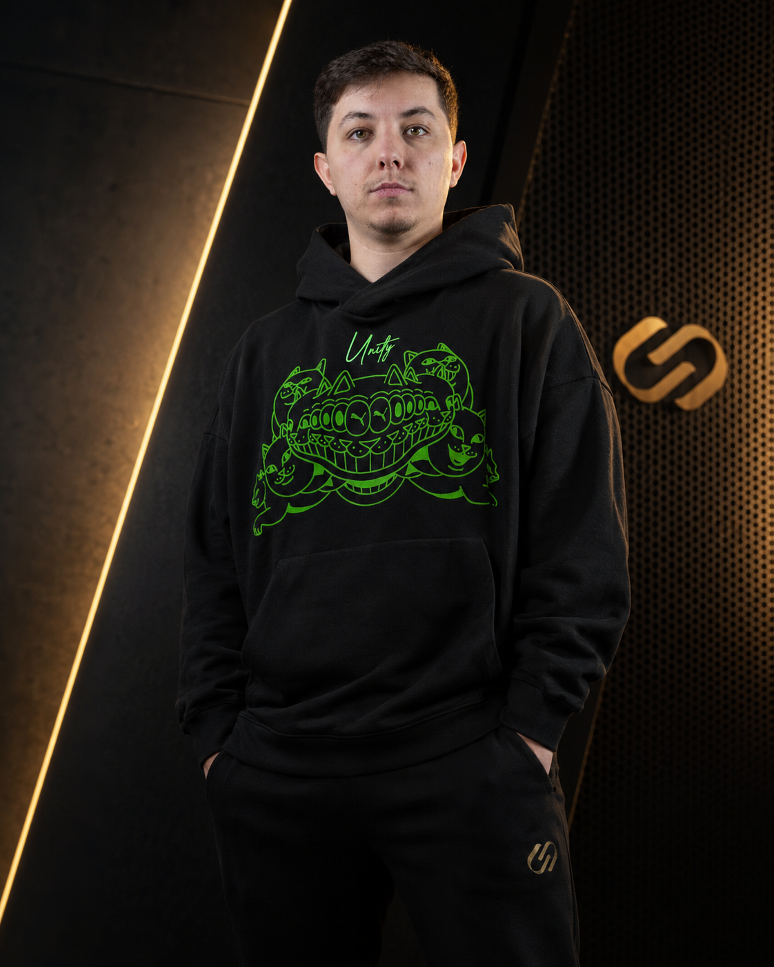 UNiTY merch 5