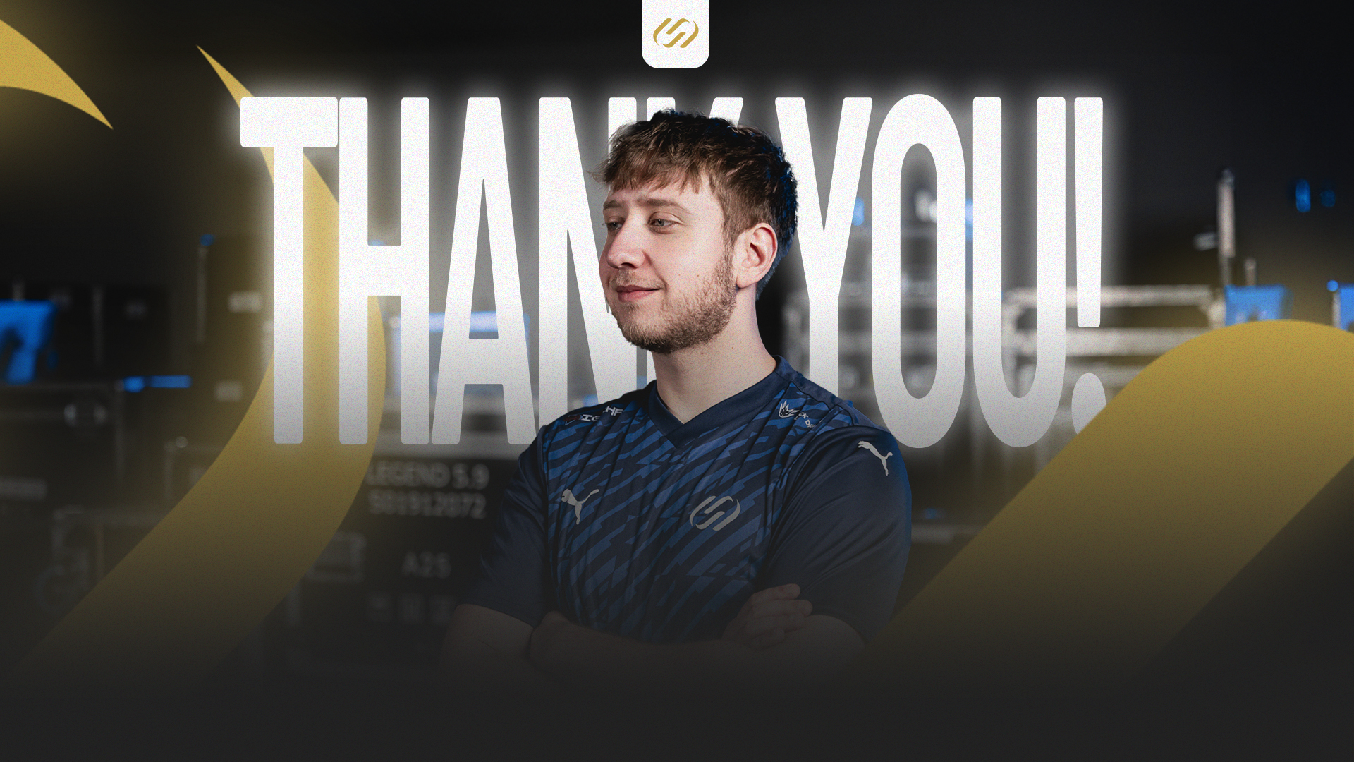 THANK YOU, NEO!
