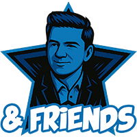 Joshua and Friends