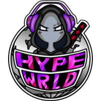 HYPEWRLD