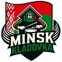 MINSK KLADOVKA